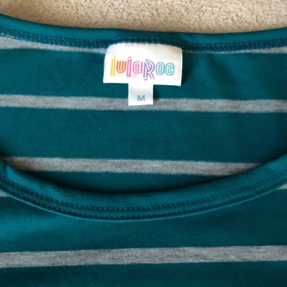 New! Lularoe Gigi - Picture 3 of 7